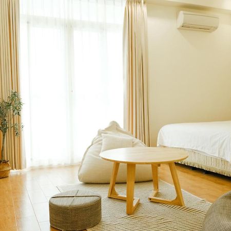 Cozy Blue B&B Taitung Exterior photo