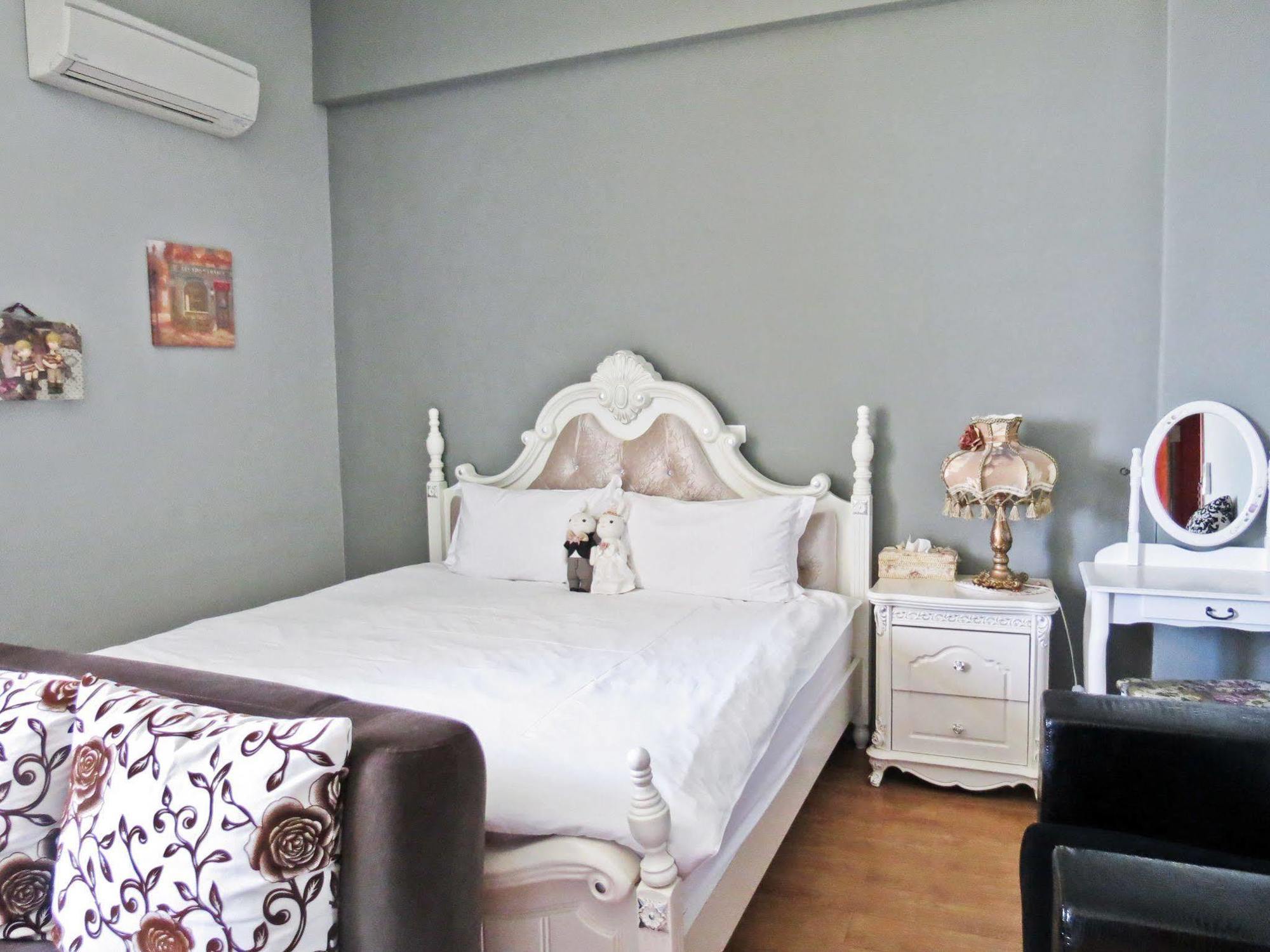 Cozy Blue B&B Taitung Exterior photo